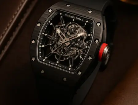 Richard Mille