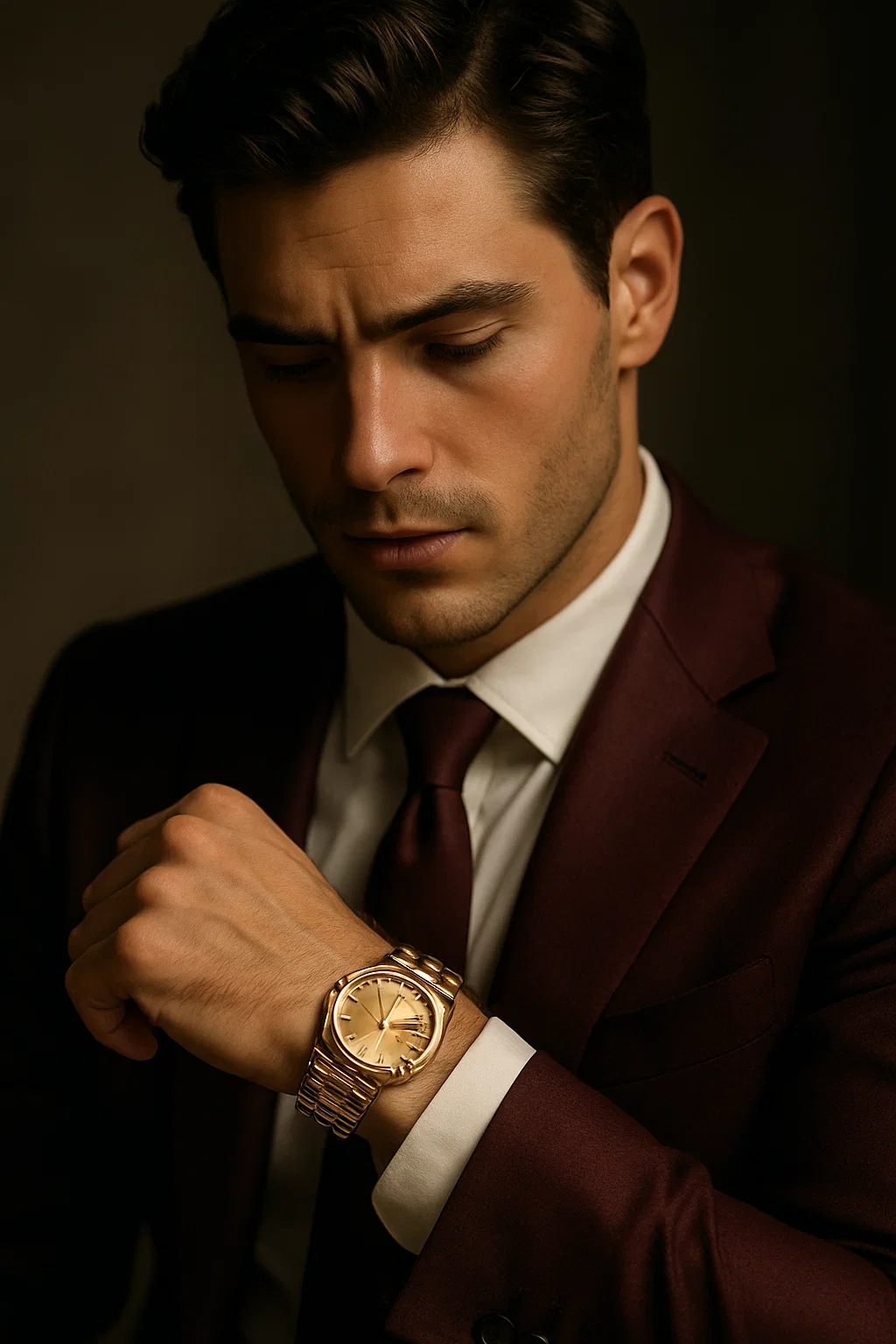 men watches