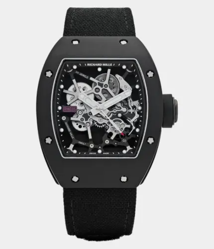 Richard Mille RM 035 'Baby Nadal' Aluminum Alloy Watch Replik