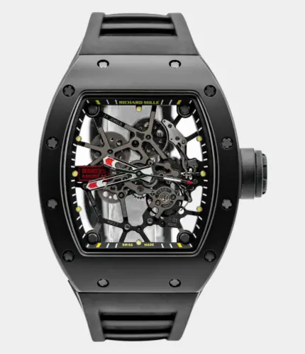 Richard Mille RM 035 Americas TZP Watch Replik