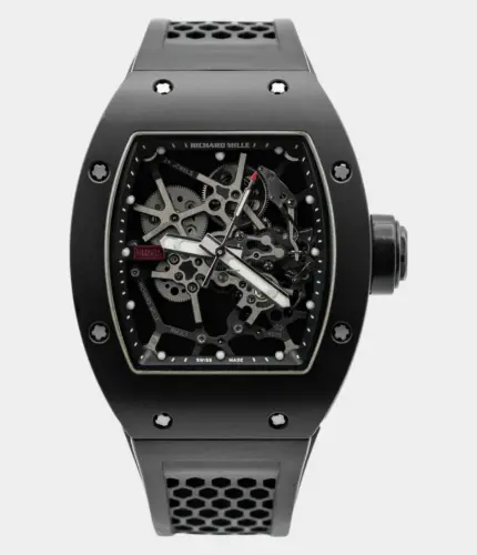 Richard Mille RM 035 Baby Nadal Watch Replik