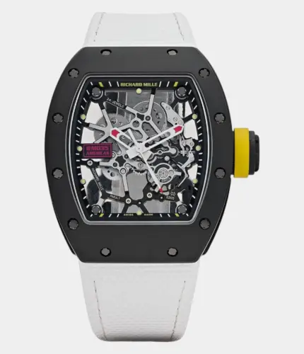 Richard Mille RM 035 Rafael Nadal Americas Limited Edition Watch Replik