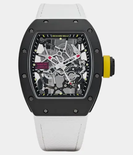 Richard Mille RM 035 Rafael Nadal Americas Limited Edition Watch Replik