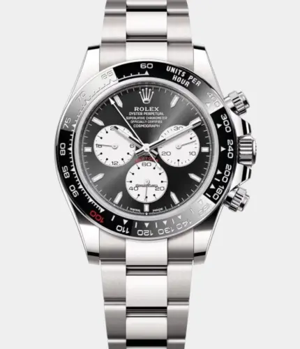 Rolex Daytona 126529LN “Le Mans” 100 Years Anniversary Watch Replik