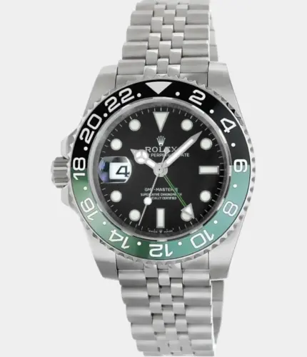 Rolex GMT-Master II “Sprite” 126720VTNR Men’s Watch Replik