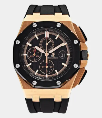 Audemars Piguet Royal Oak Offshore Chronograph Replik