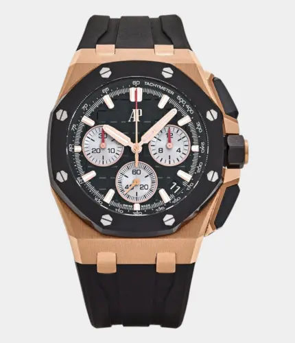 Audemars Piguet Royal Oak Offshore Selfwinding Chronograph Replik