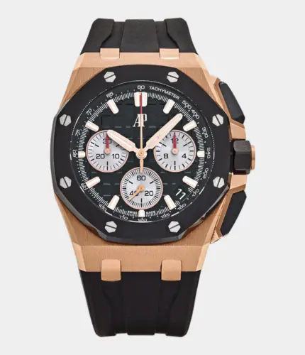 Audemars Piguet Royal Oak Offshore Selfwinding Chronograph Replik