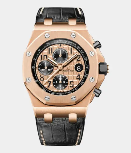 Audemars Piguet Royal Oak Offshore Selfwinding Chronograph Replik