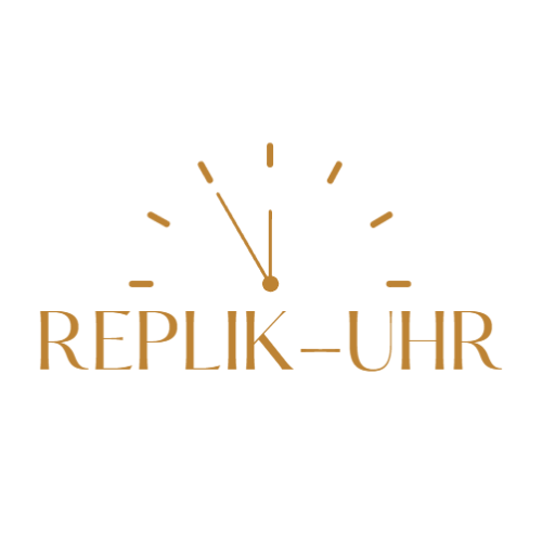 replik-uhr - Logo