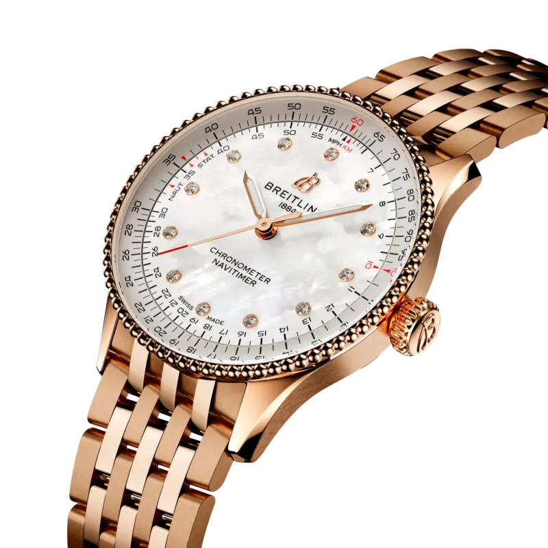 Breitling Navitimer Automatic 36
