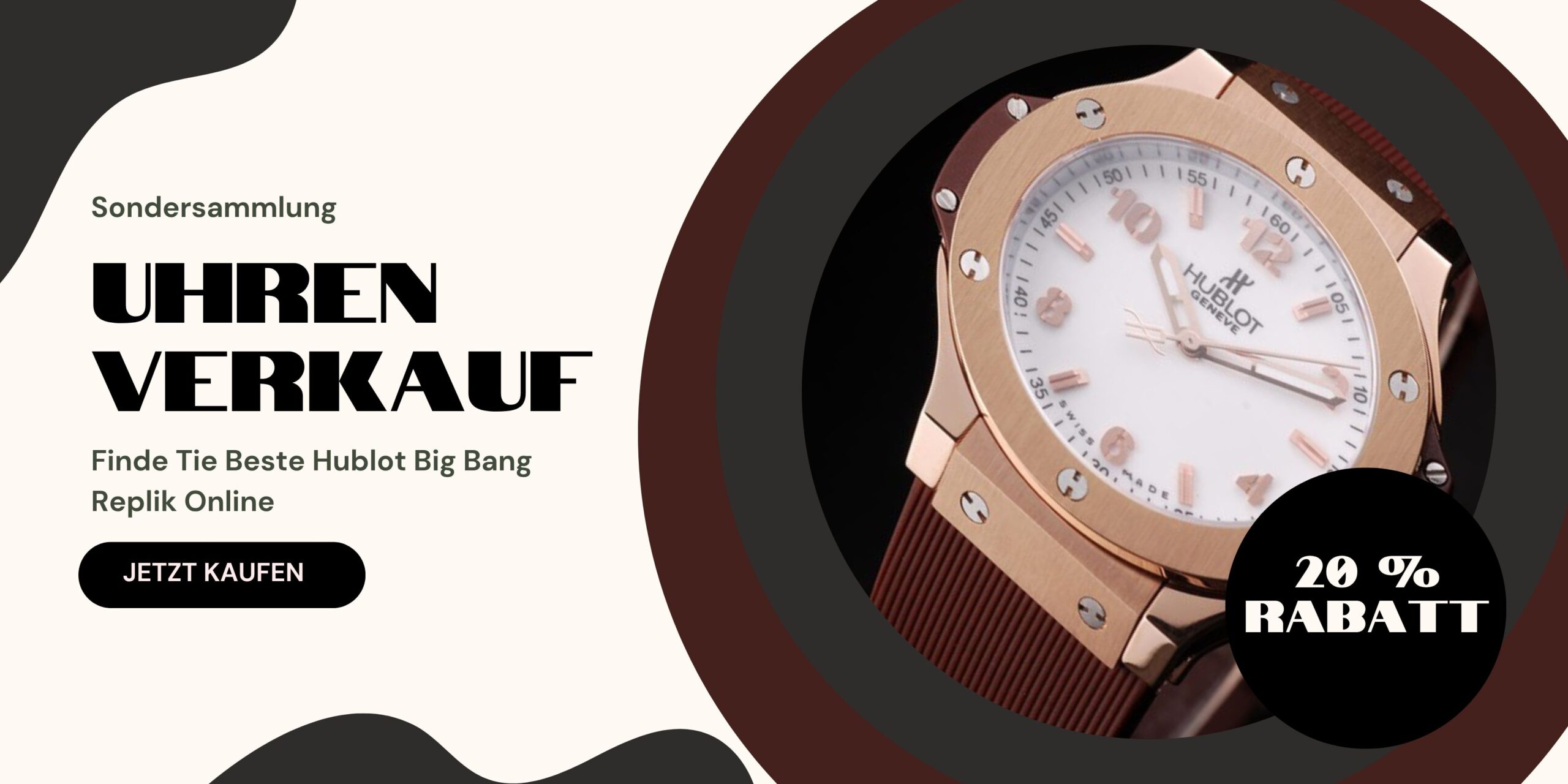 Finde Tie Beste Hublot Big Bang Replik Online