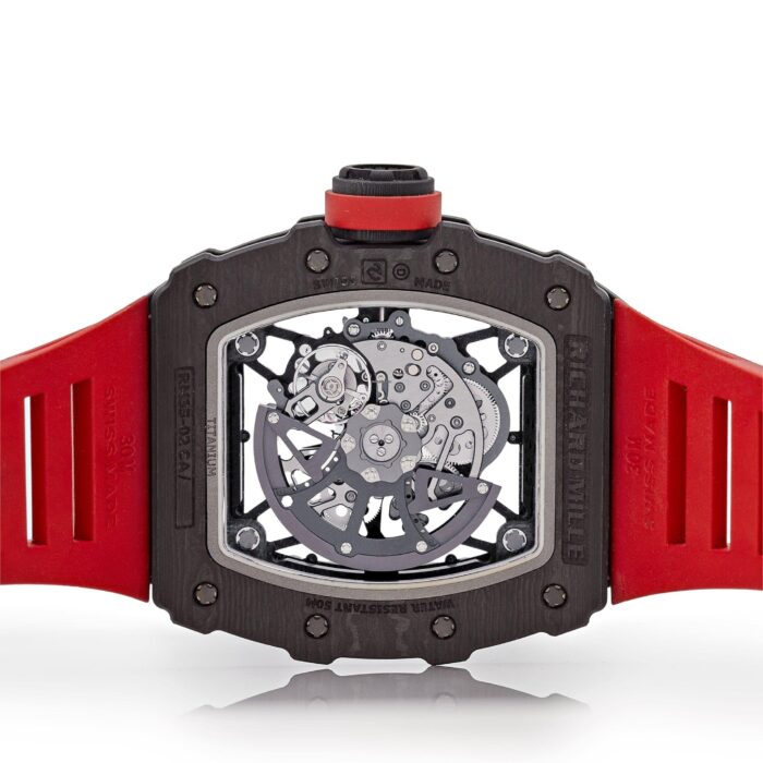 Richard Mille RM 035