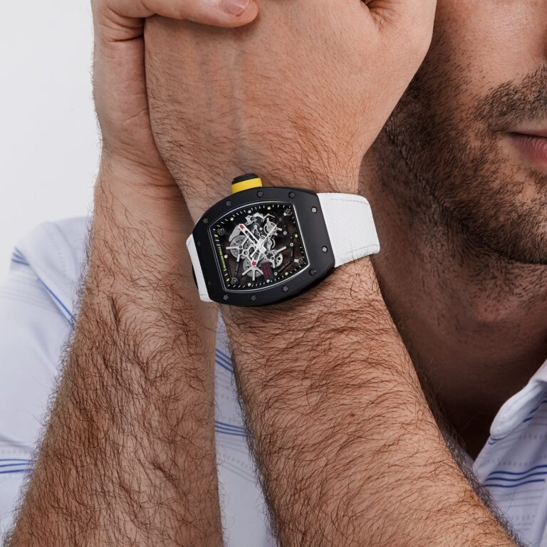 Richard-Mille-RM-035-Rafael-Nadal-Americas