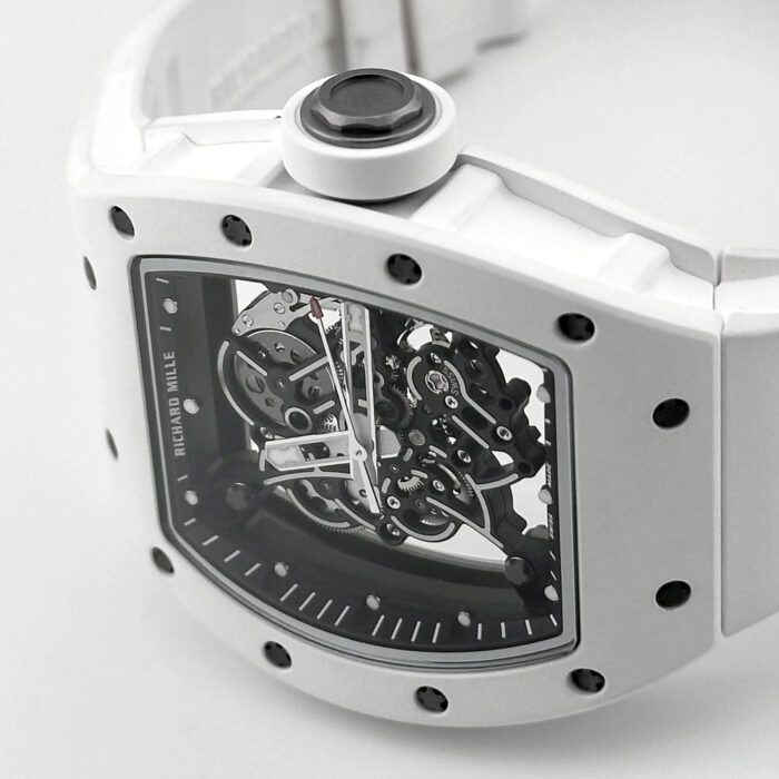 Richard Mille RM 055