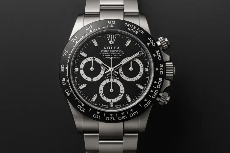 Rolex Daytona Replik in Top-Qualität
