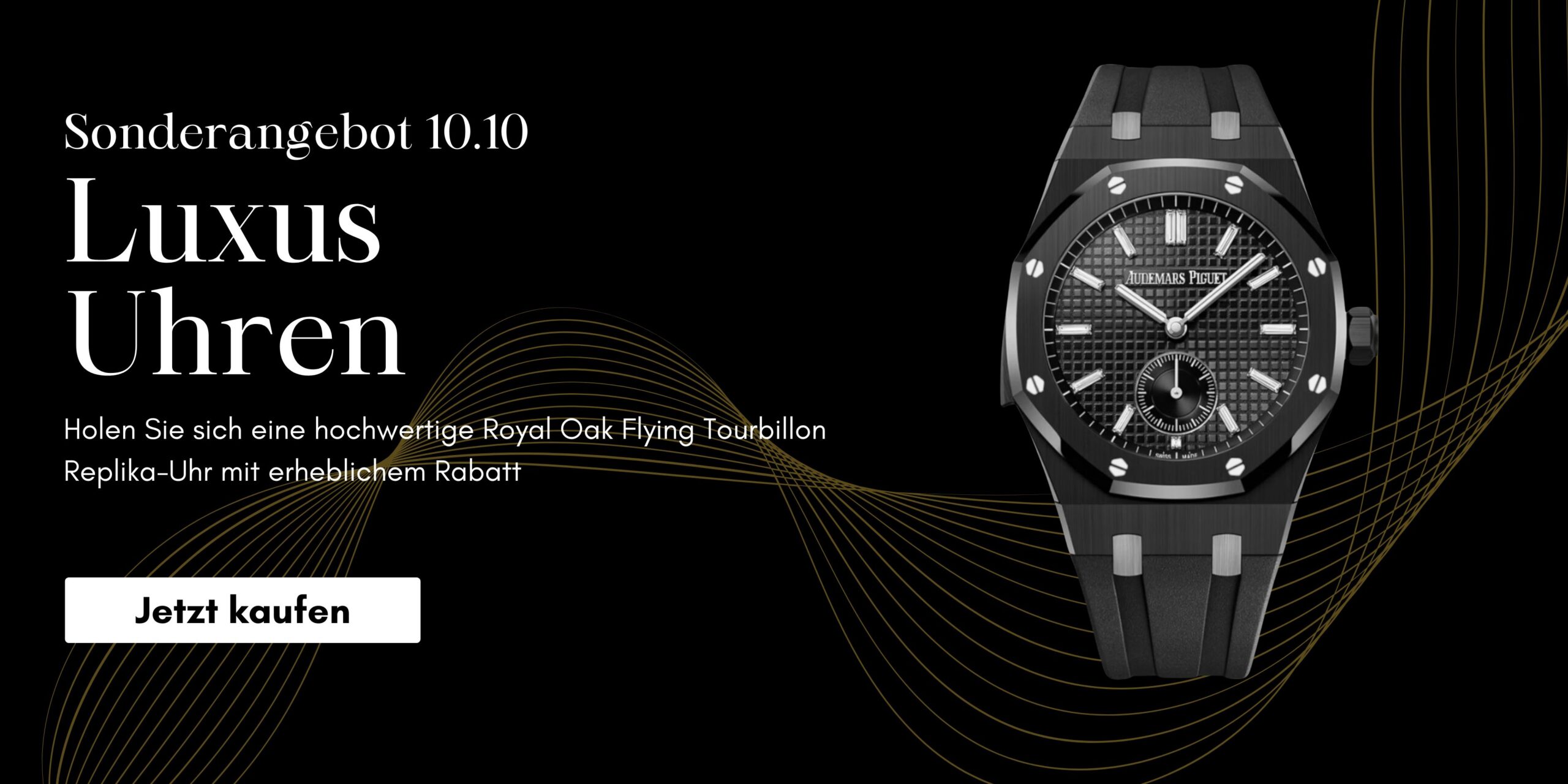 Royal Oak Flying Tourbillon Replik Jetzt Erhältlich (1)