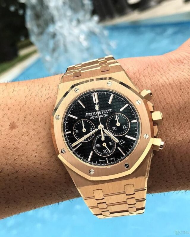 Royal Oak Offshore Replik