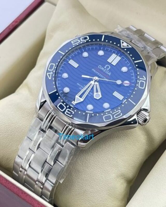 Seamaster Replik Uhren