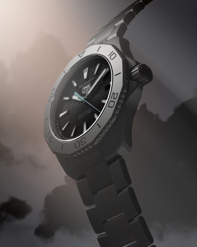 TAG Heuer Replik Uhren