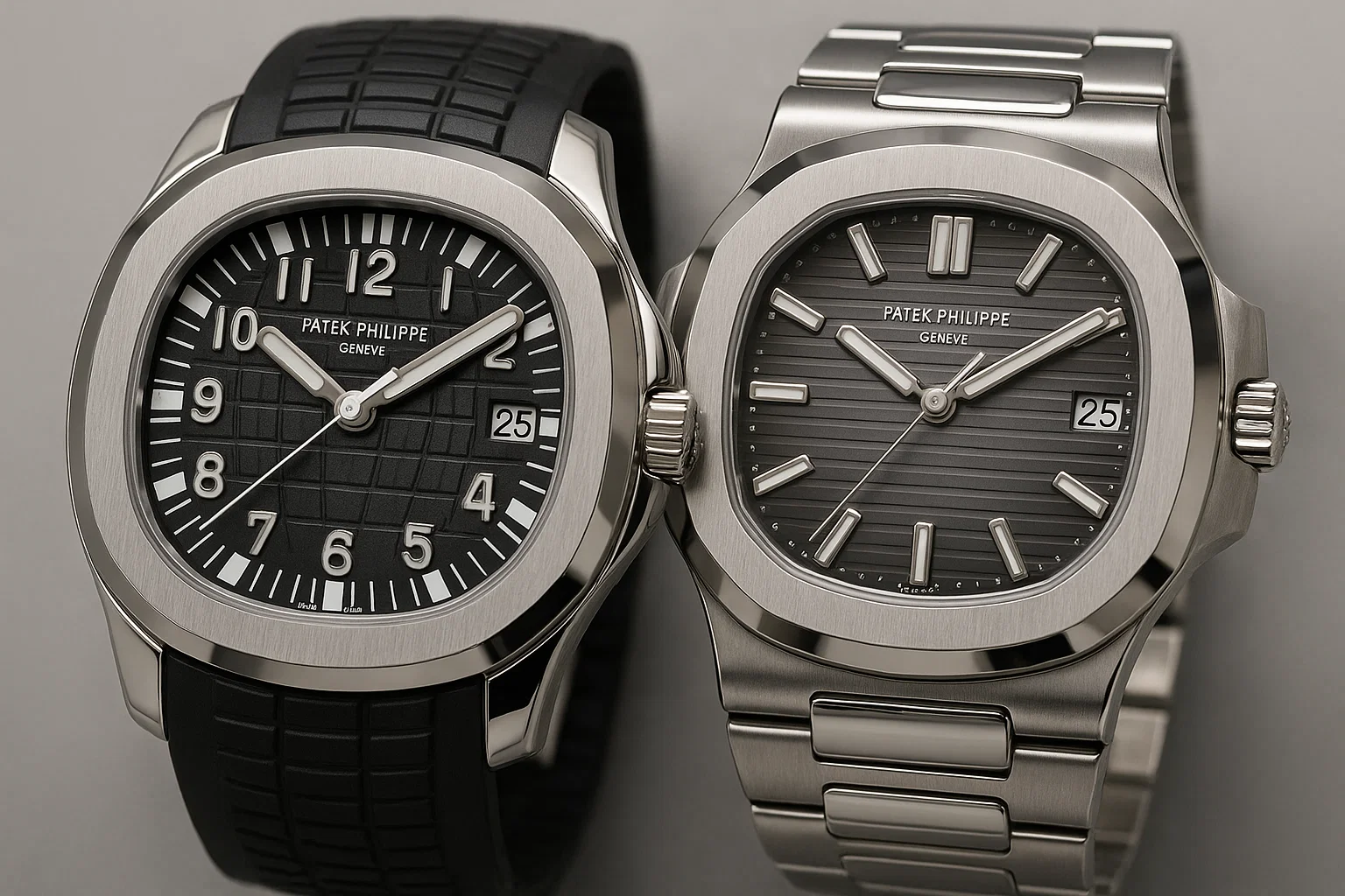 high-quality Patek Philippe replica watches
