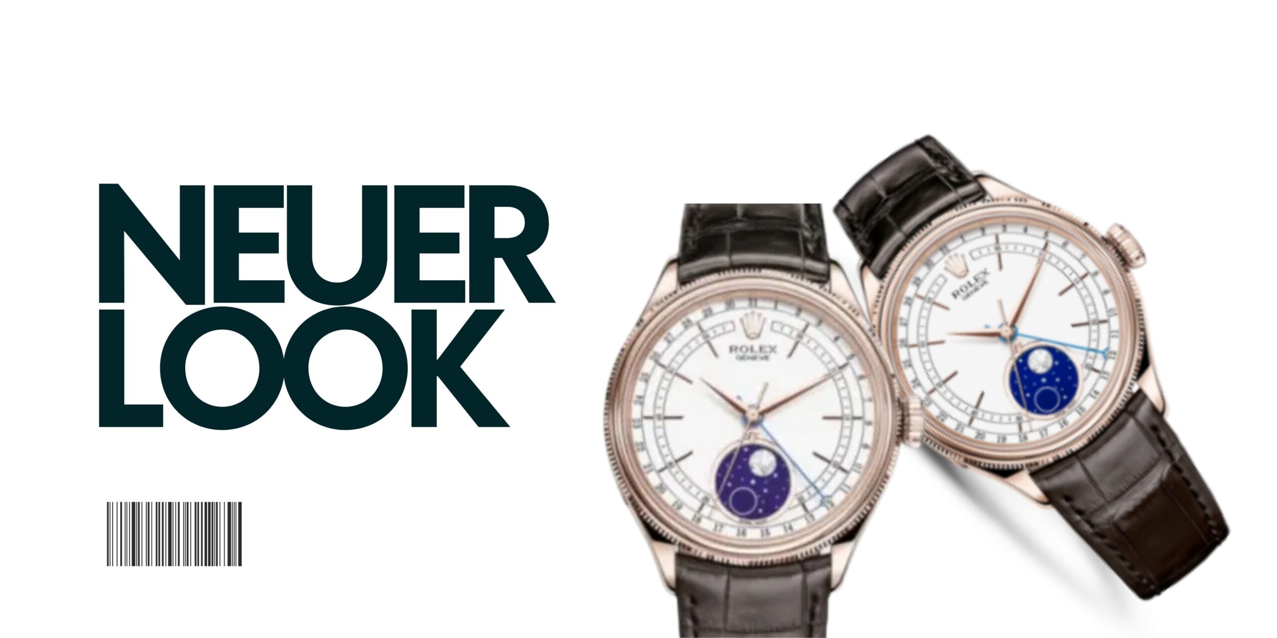 Rolex Cellini 50535 Moonphase Everose Gold Finish Illustrat Watch Replik